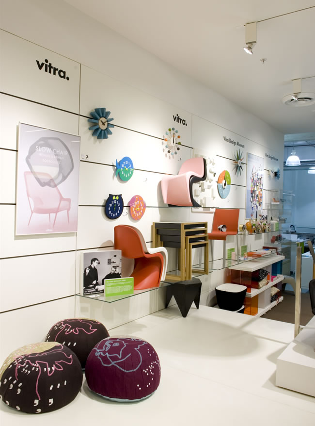  Cite showroom