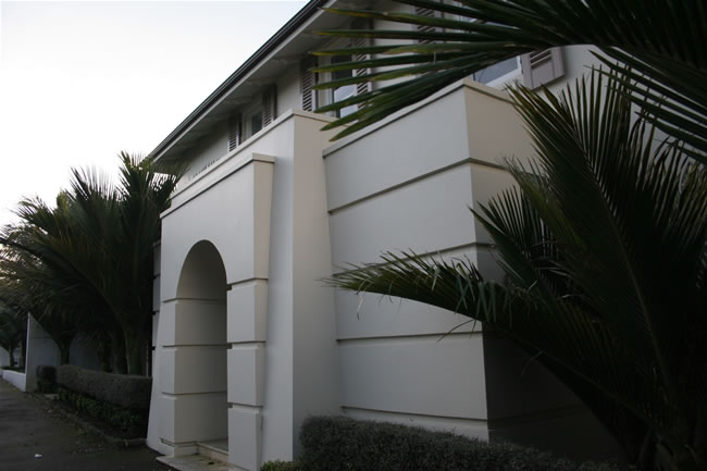 Masonry Home
