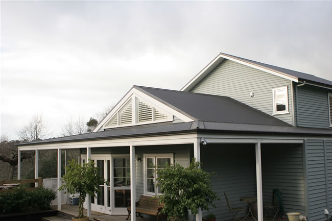 House Renovation